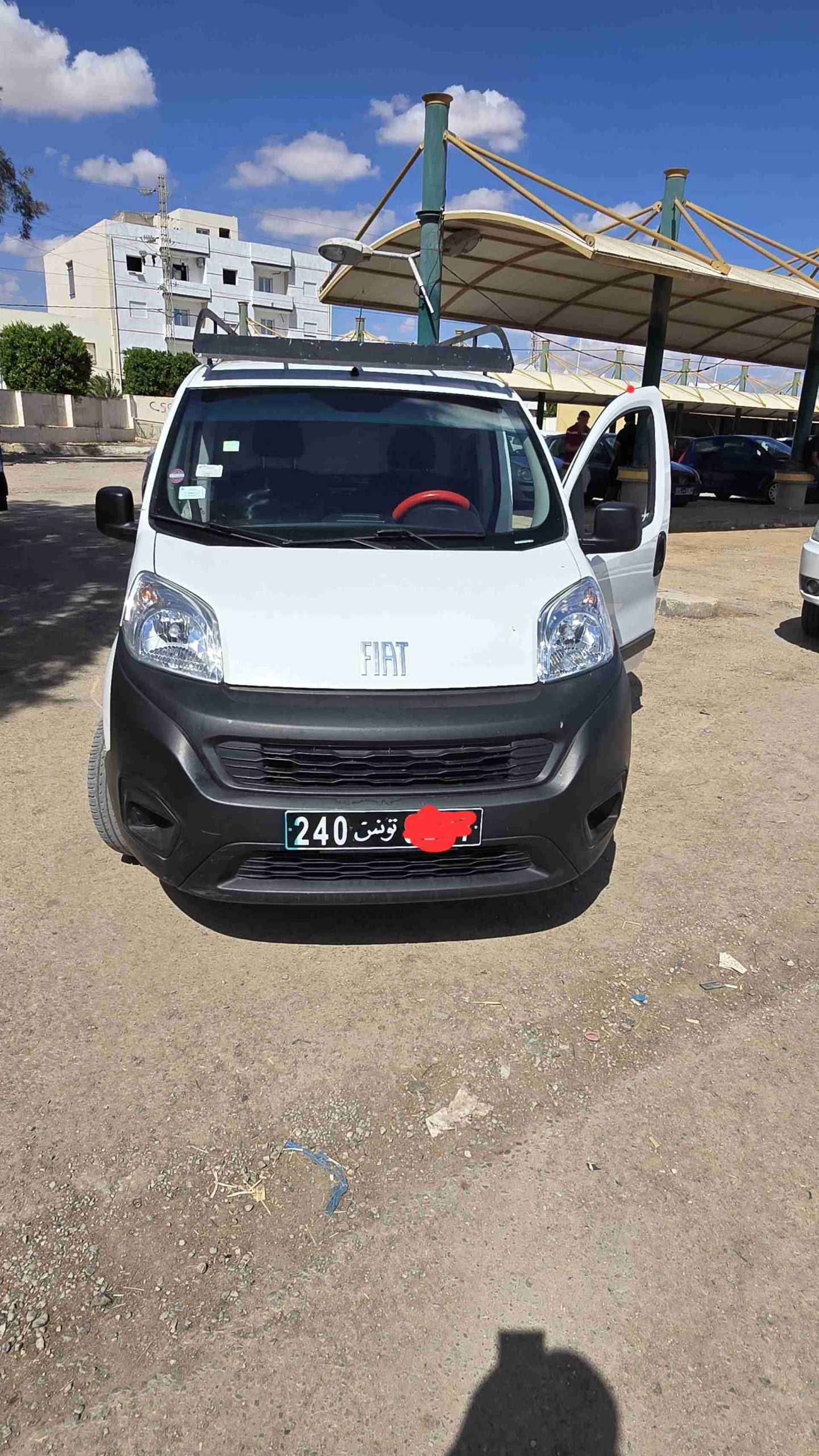Fiat fiorino