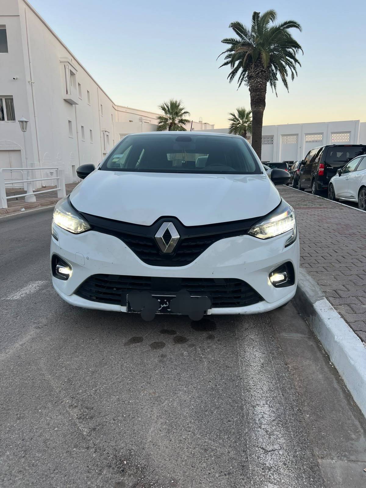 Clio 5