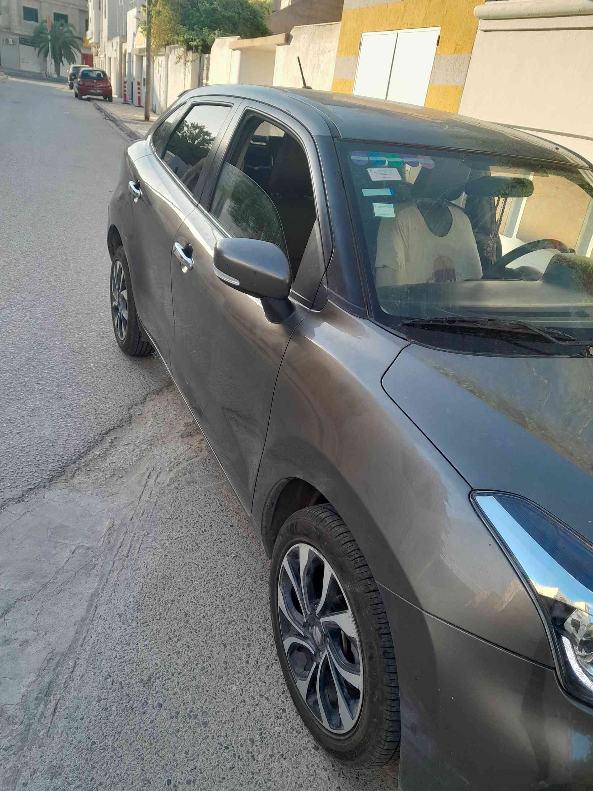 Suzuki Baleno