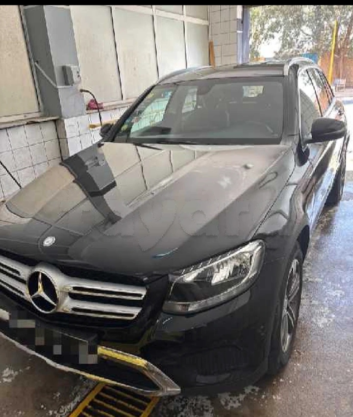GLC