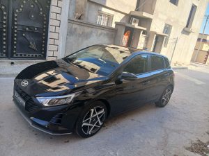 hyundai i20 HG