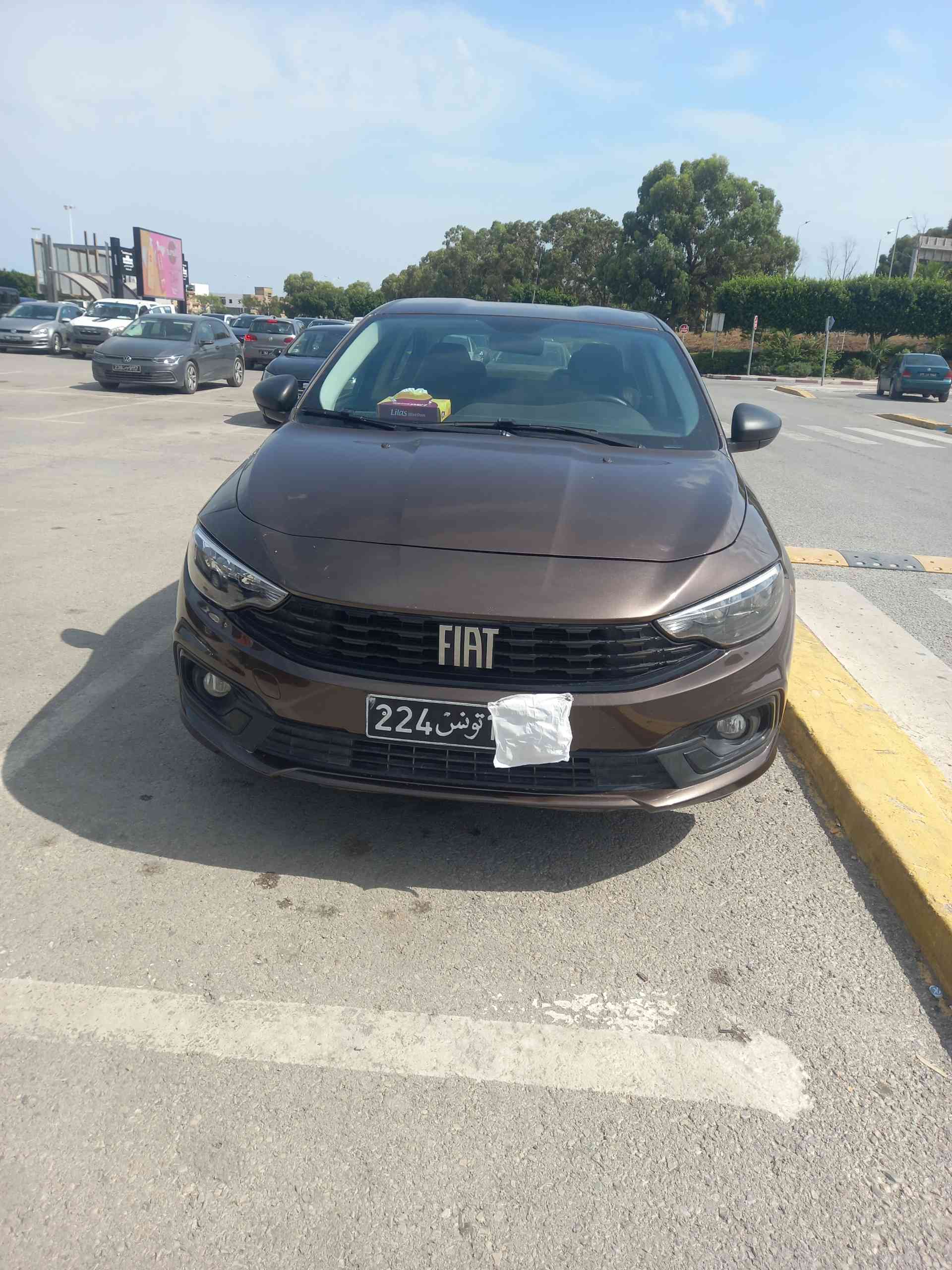 Fiat Tipo