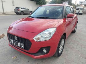 Suzuki Swift s