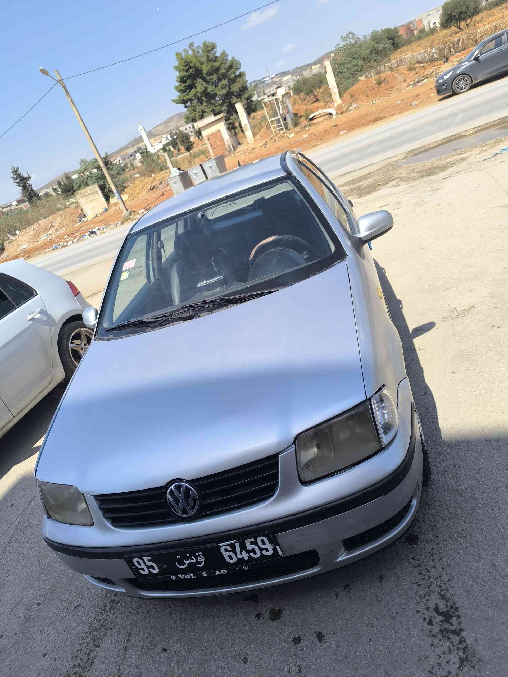 Polo 4