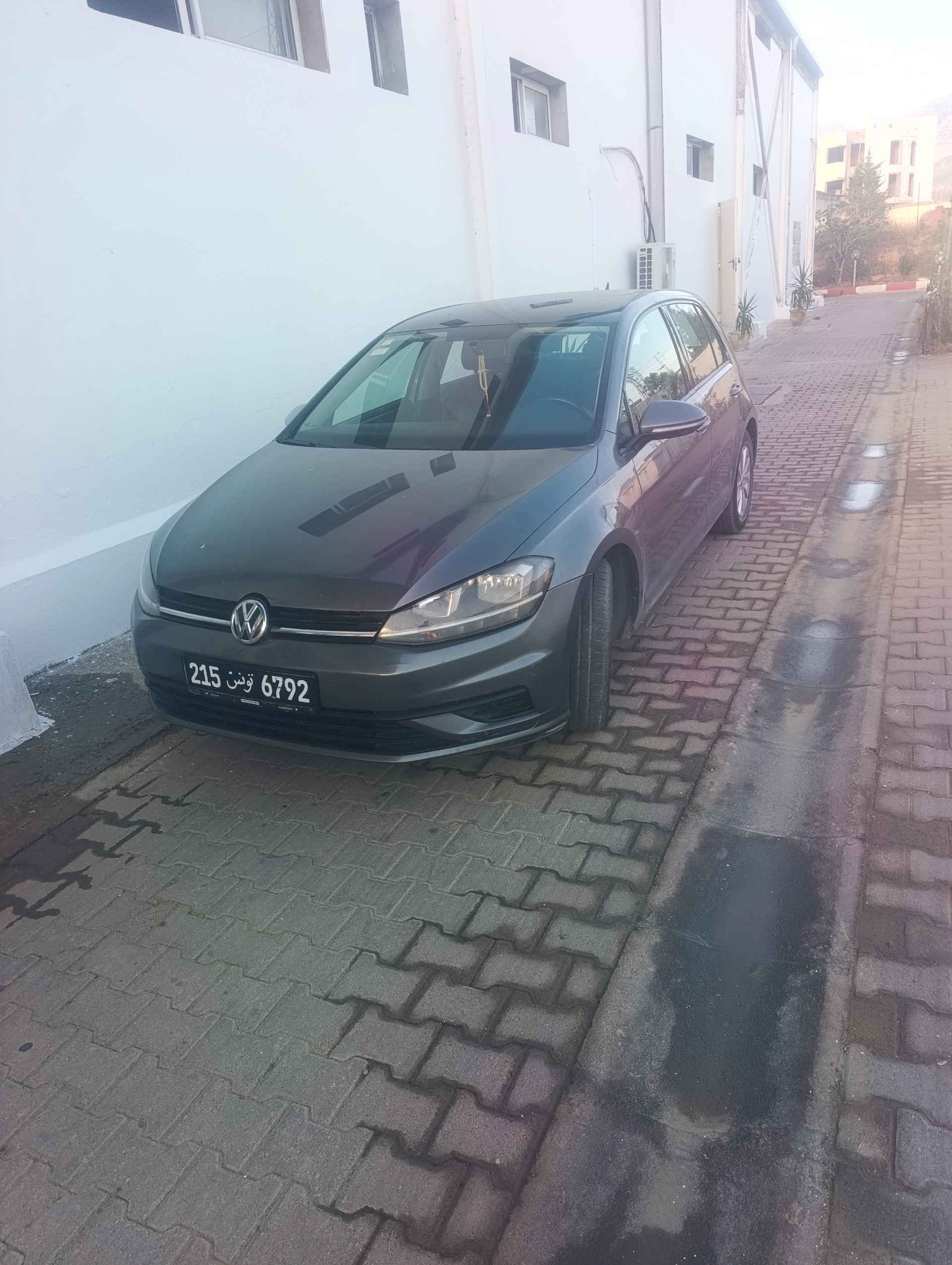 Golf 7.5