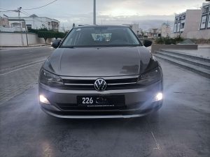 Polo 8
