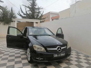MERCEDES _BENZ