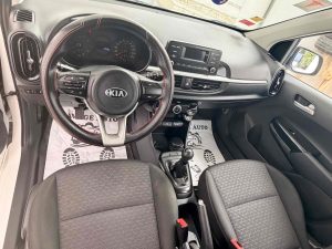 Kia picanto pop