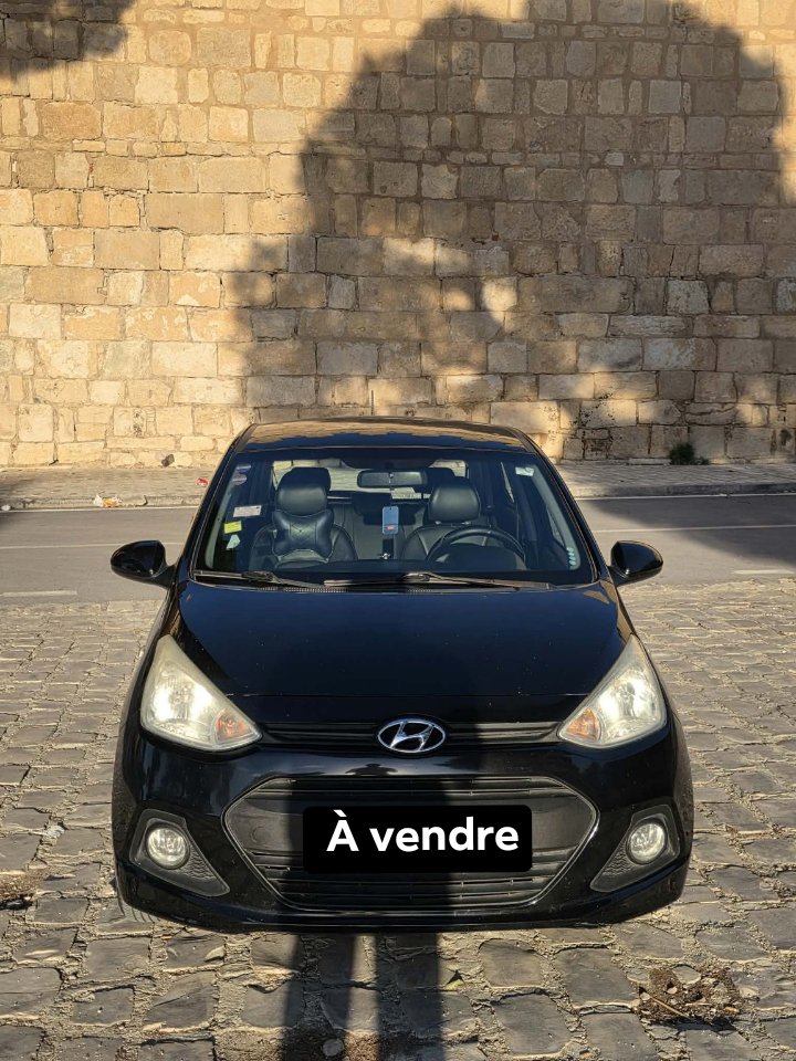 Grand i10