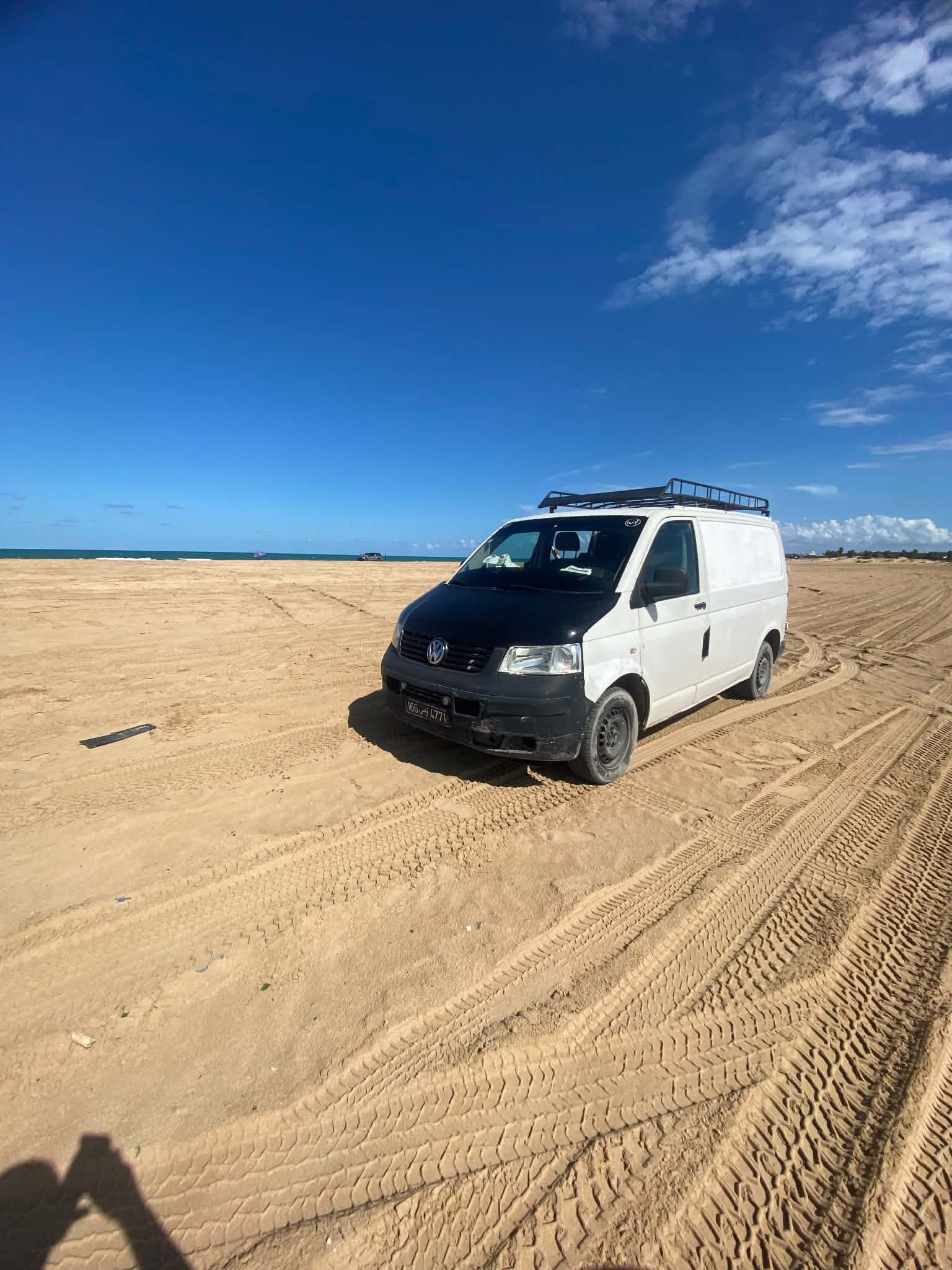 T5 Volkswagen