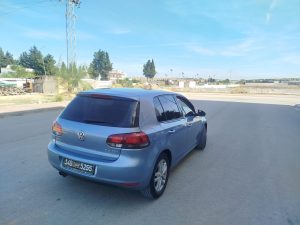 golf 6 tdi 2.0