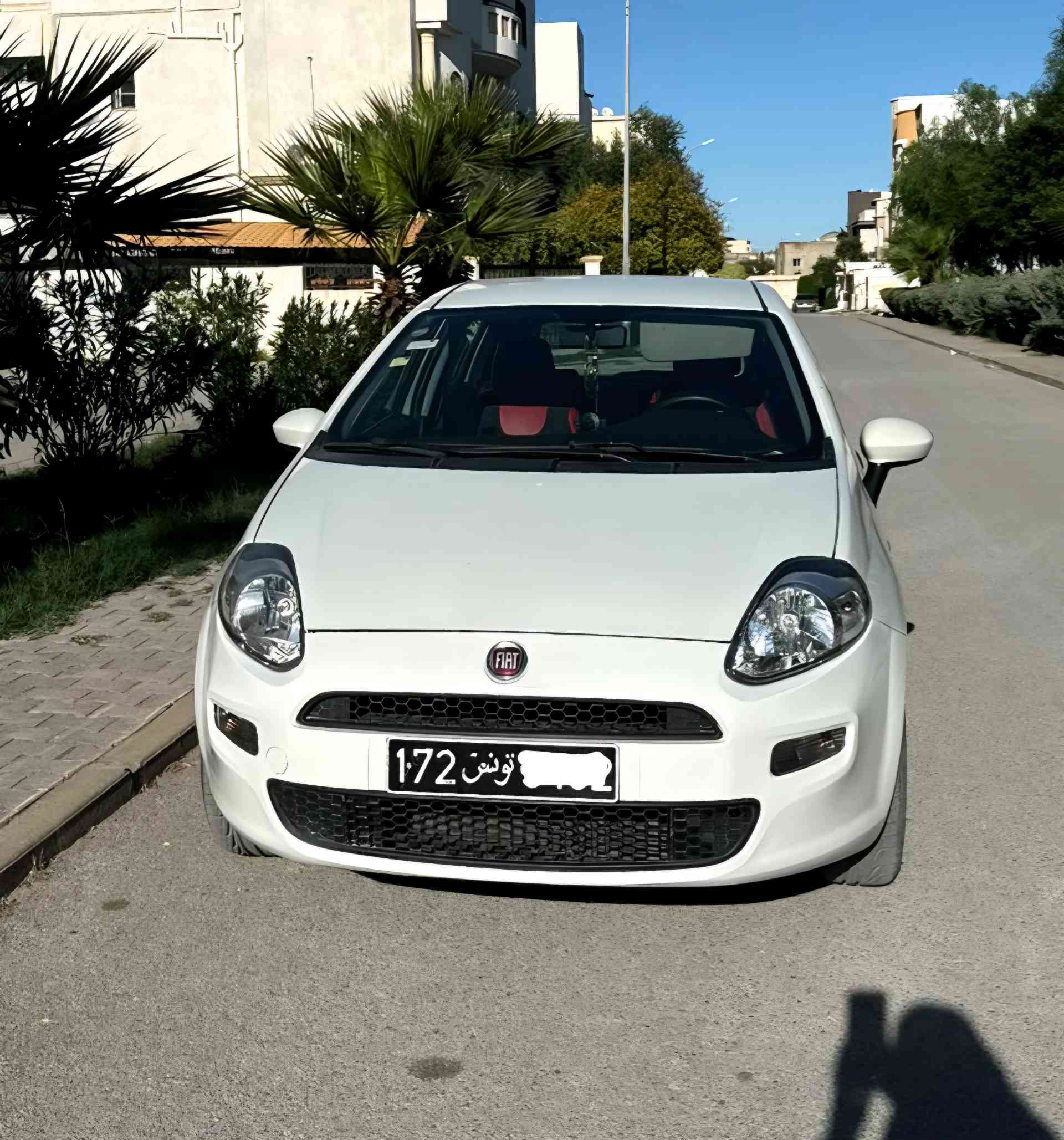 fiat grandi
