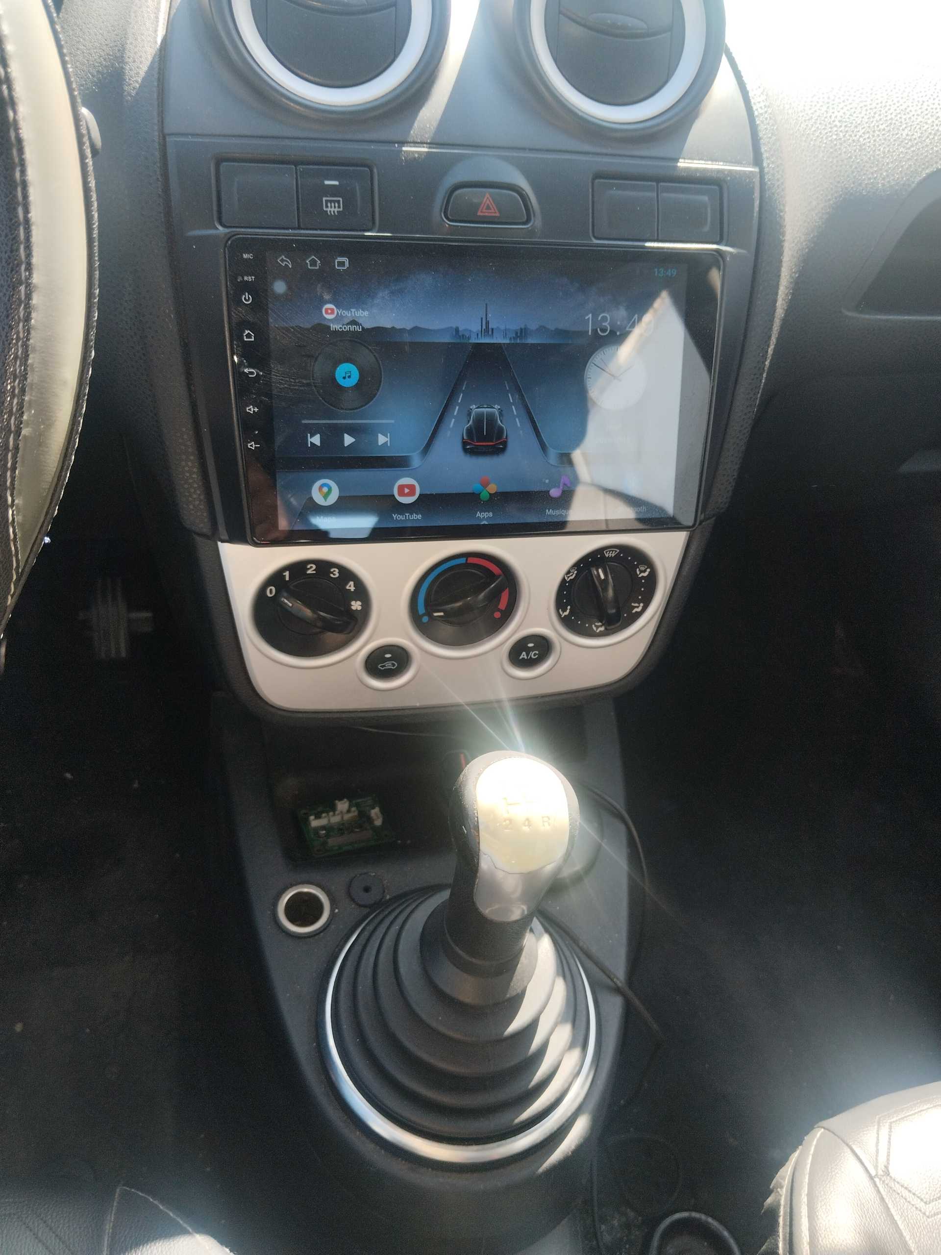 Ford figo