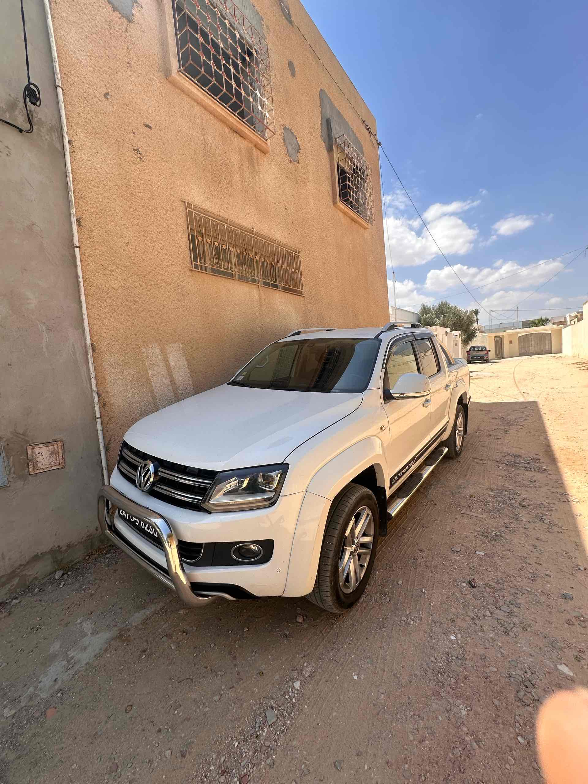 Amarok