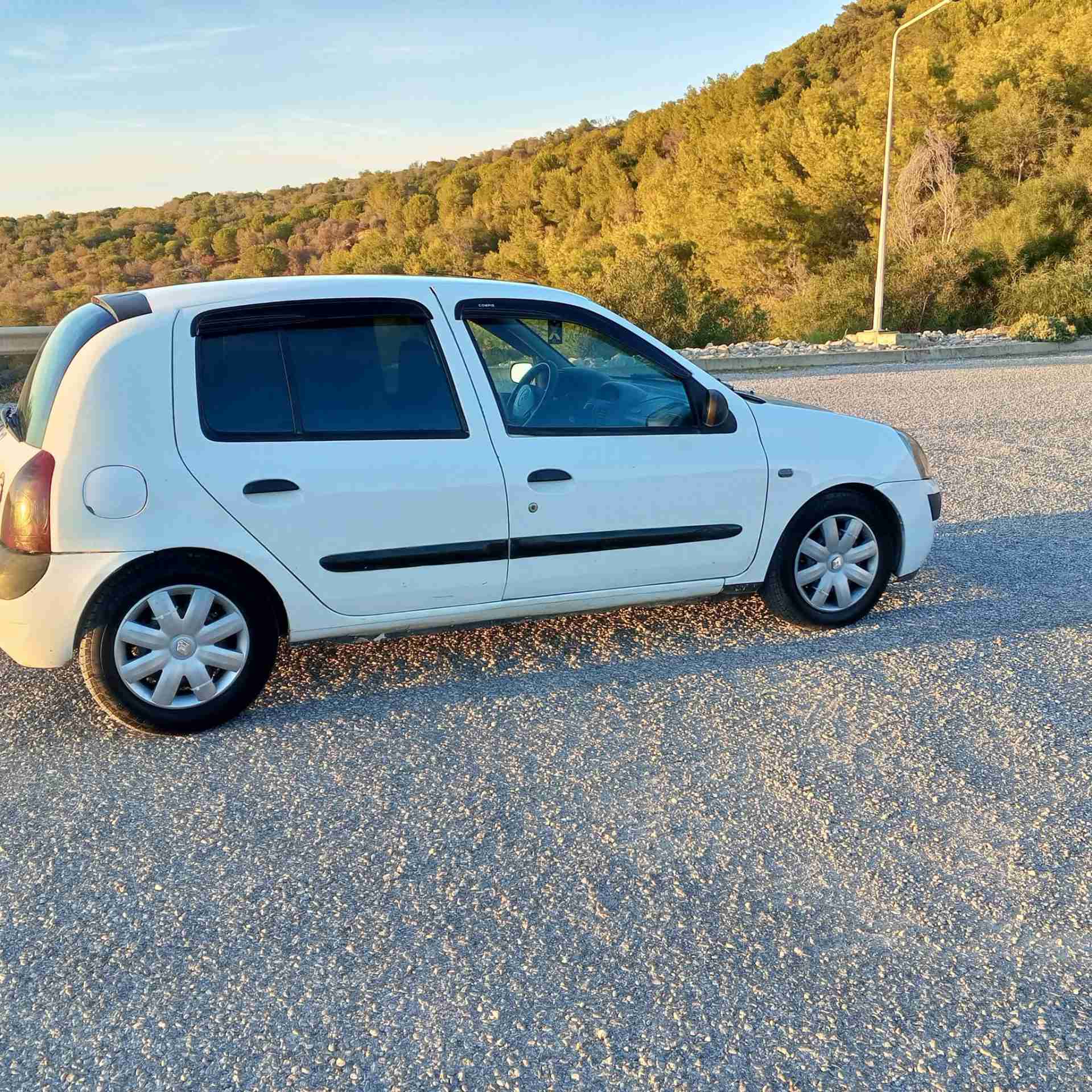 clio phase 2