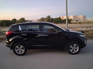Vente KIA Sport