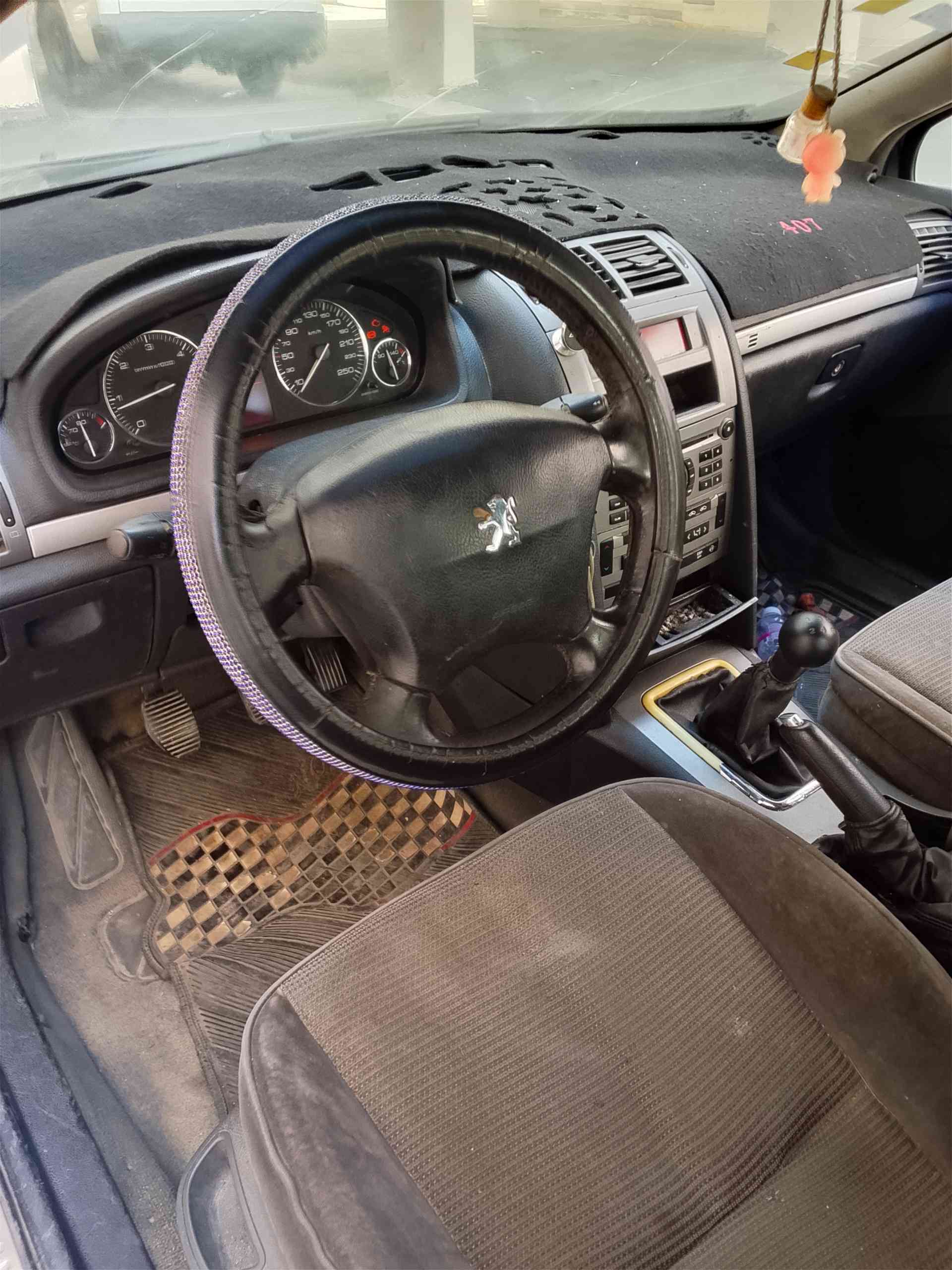 407 HDI