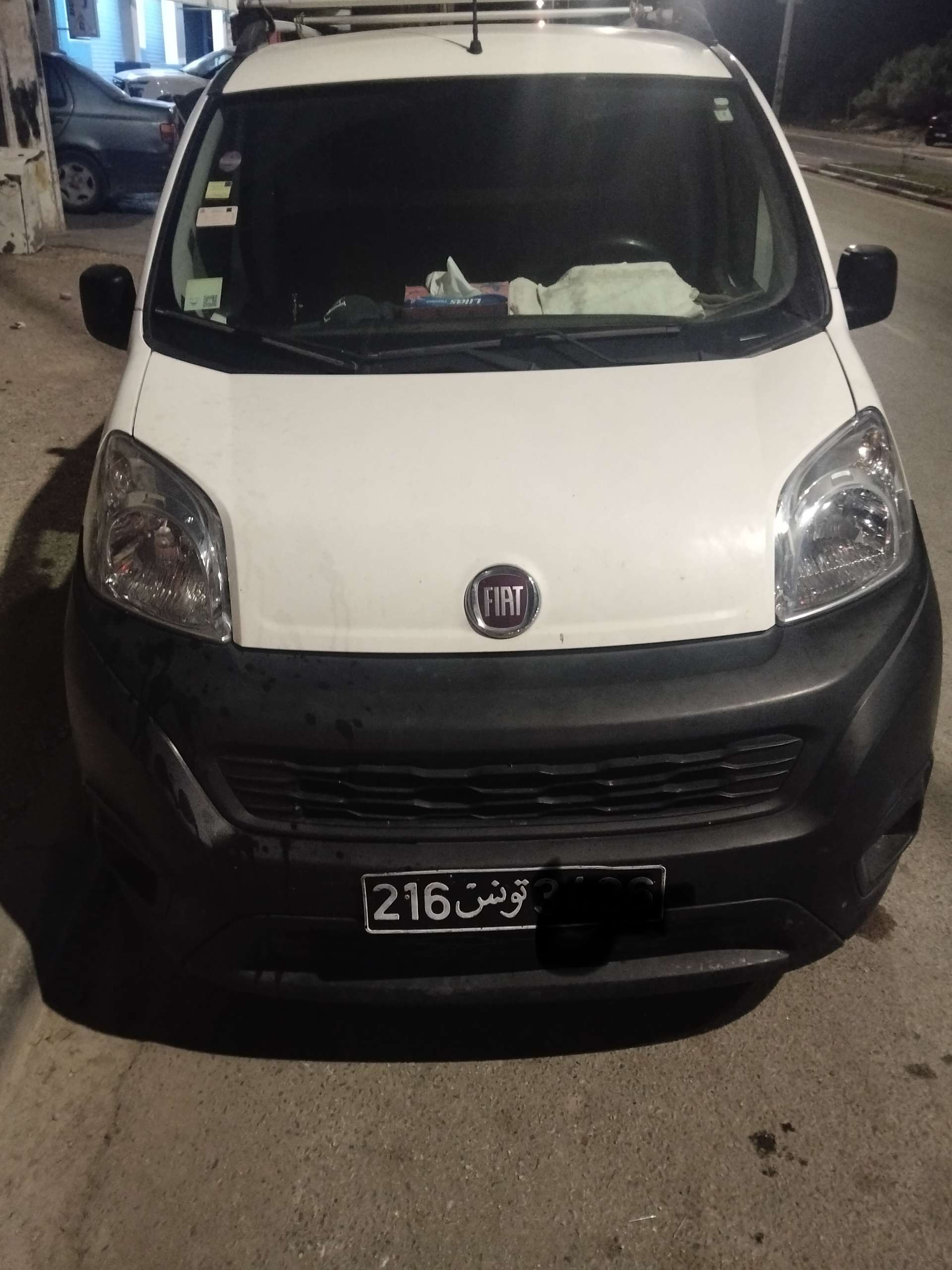 Fiat Fiorino