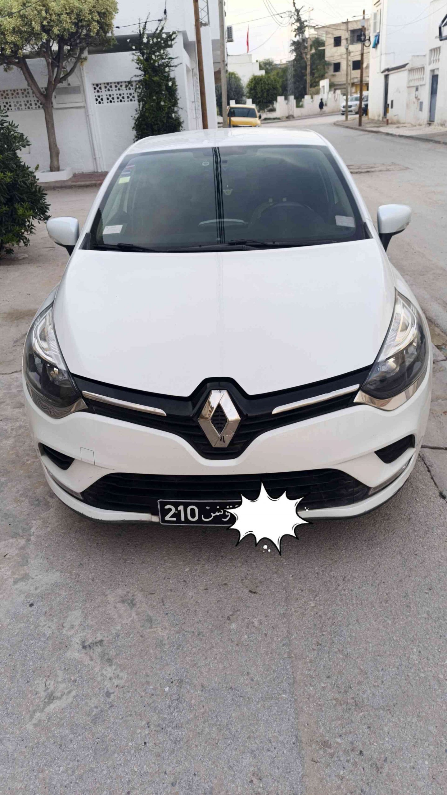 Clio 4