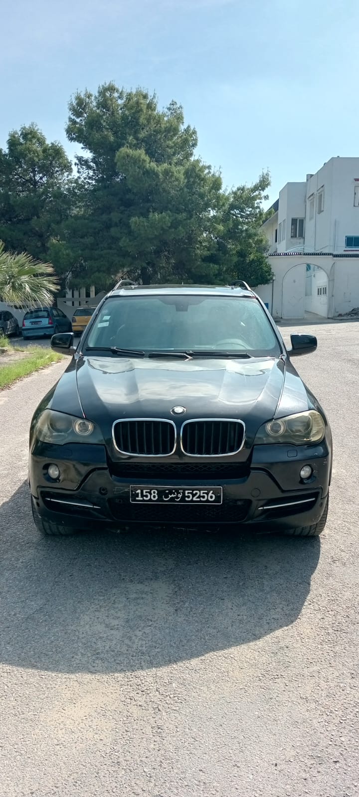 X5 E70 Diesel