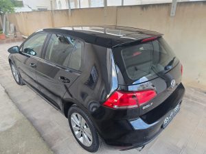 Golf 7