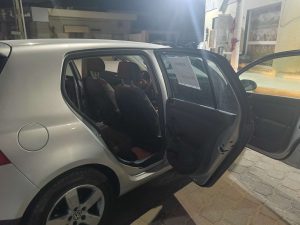 Golf 5 TDI