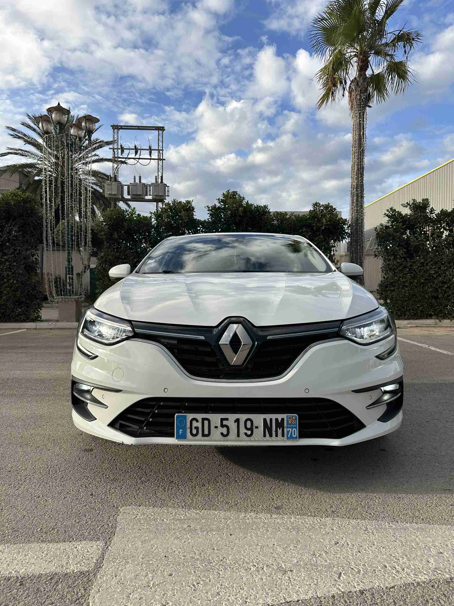 Megane 4