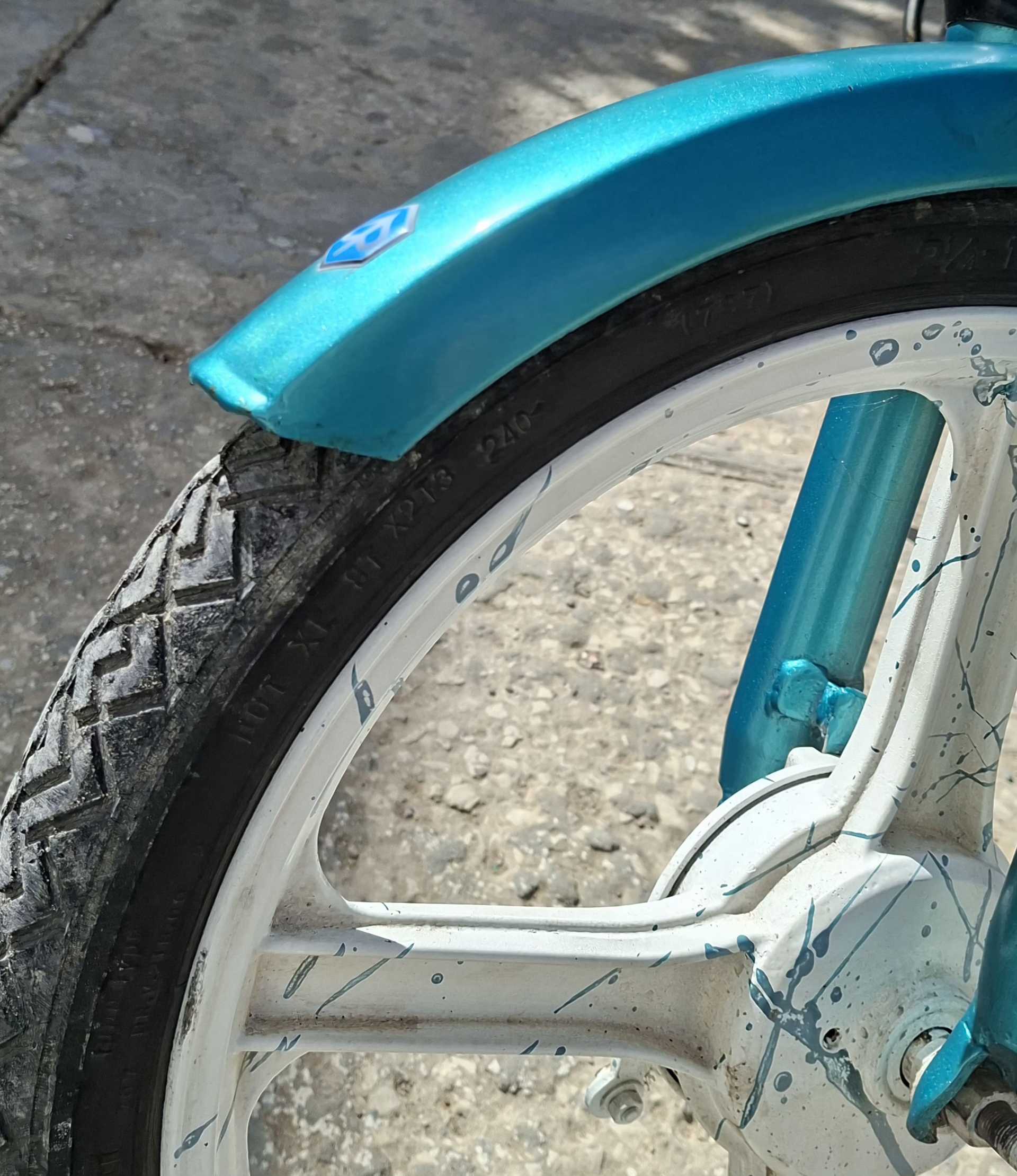 piaggio bravo - photo 2