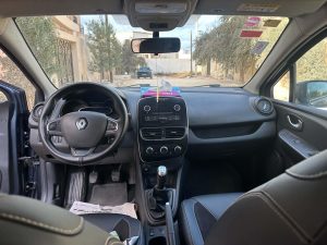 Clio 4