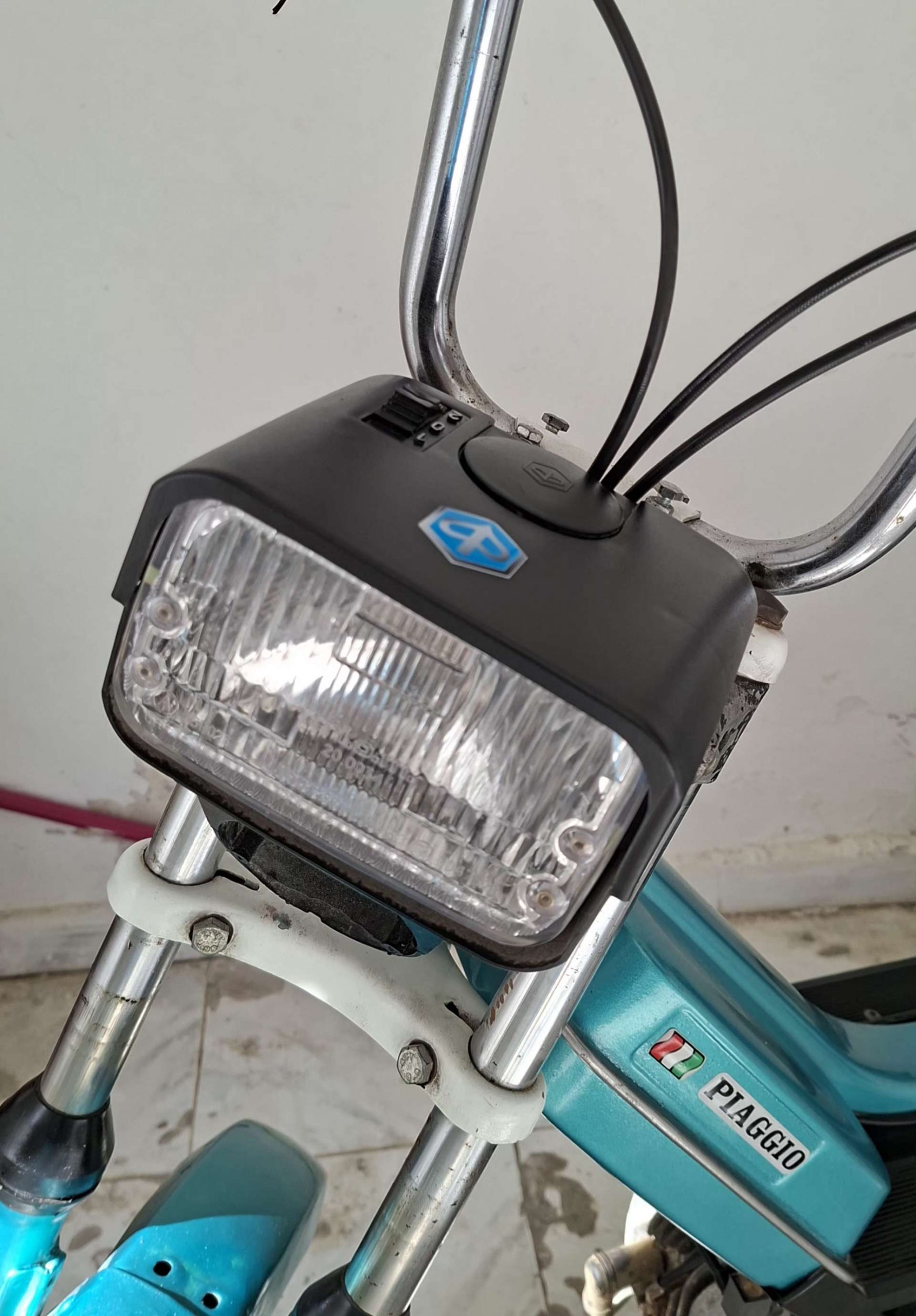 piaggio bravo - photo 3