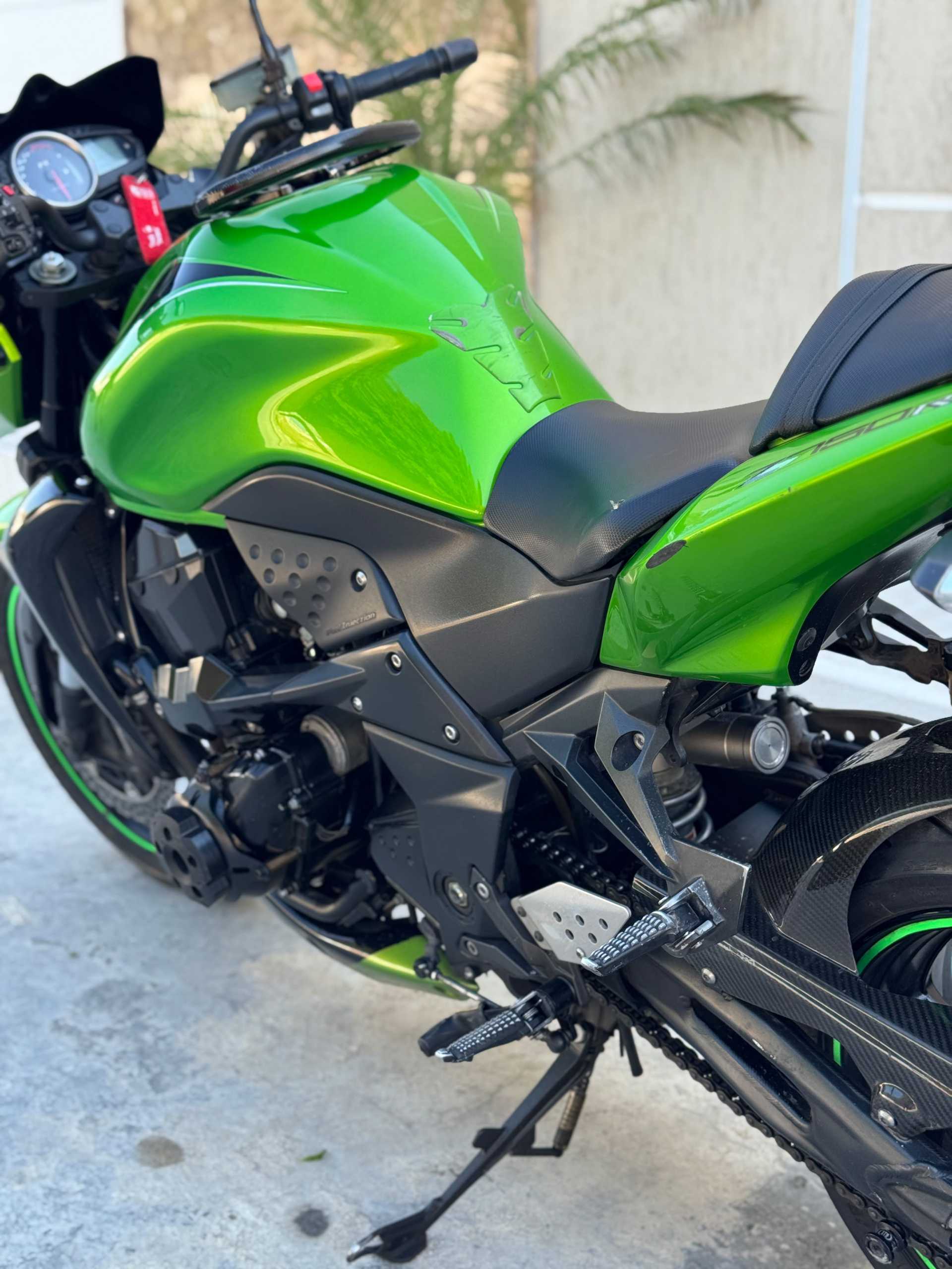 Une belle moto - photo 7