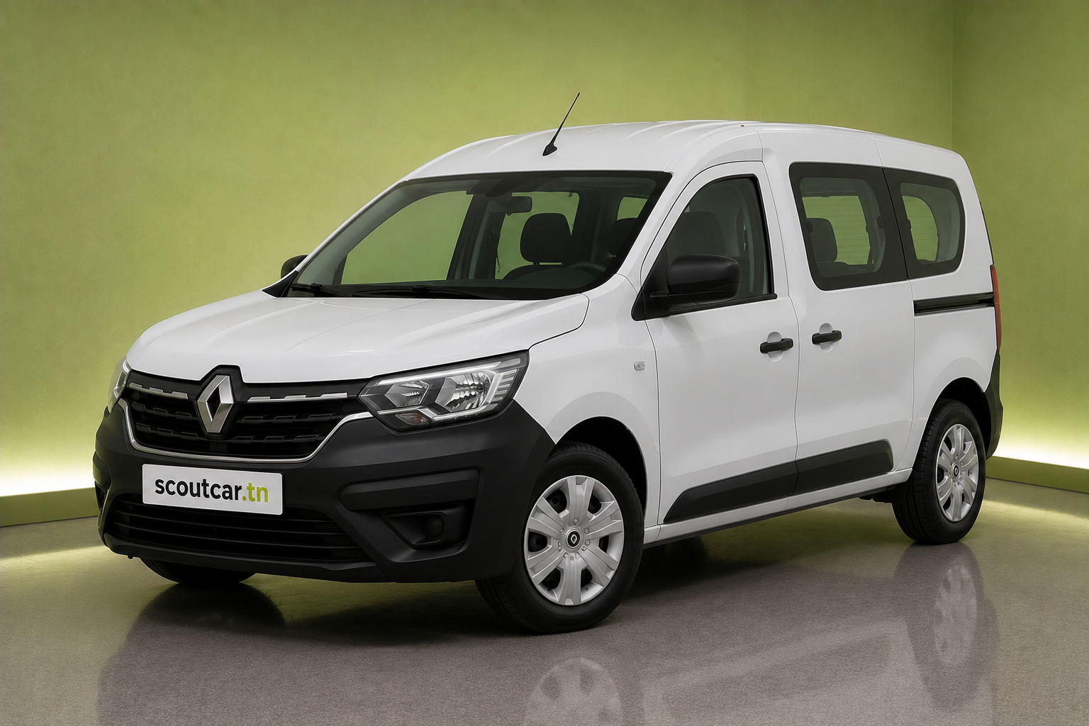 1.5 L dCi
