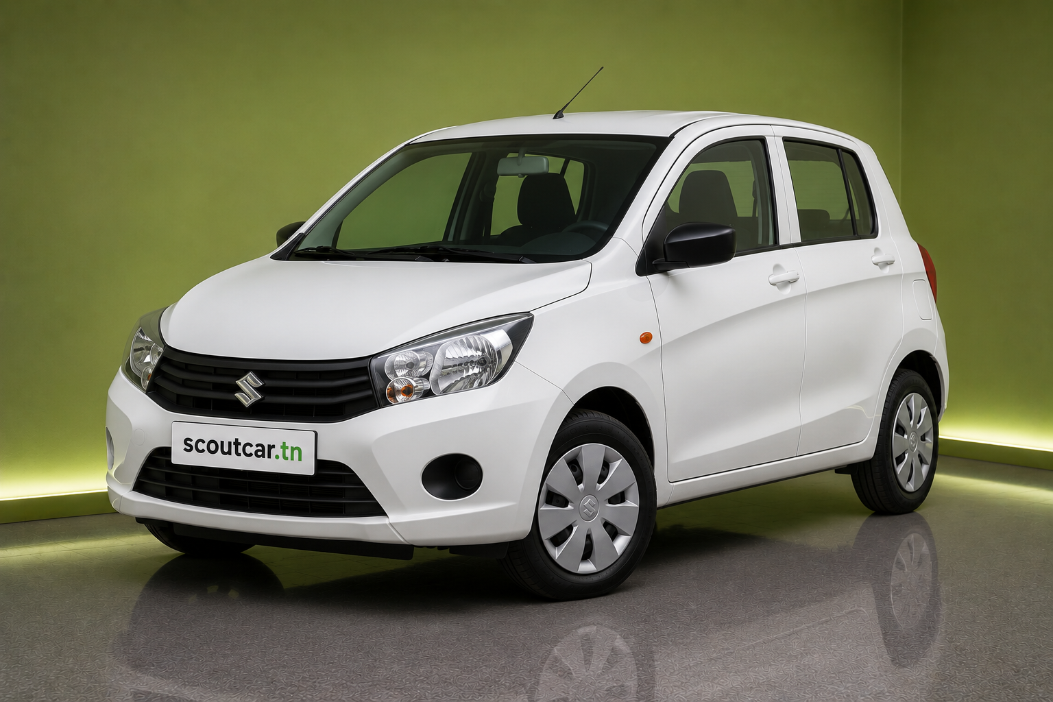 Celerio Populaire