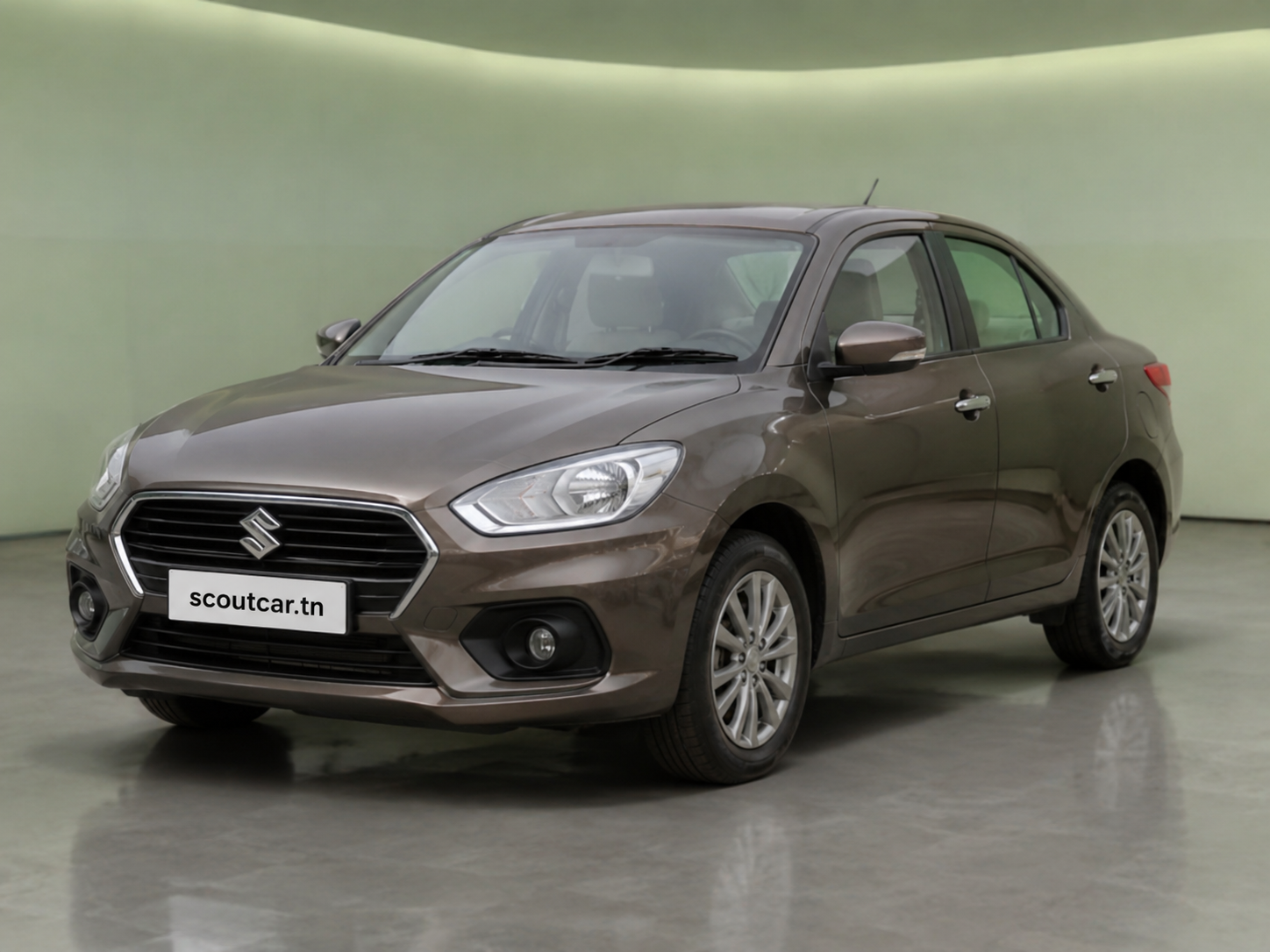 Suzuki Dzire