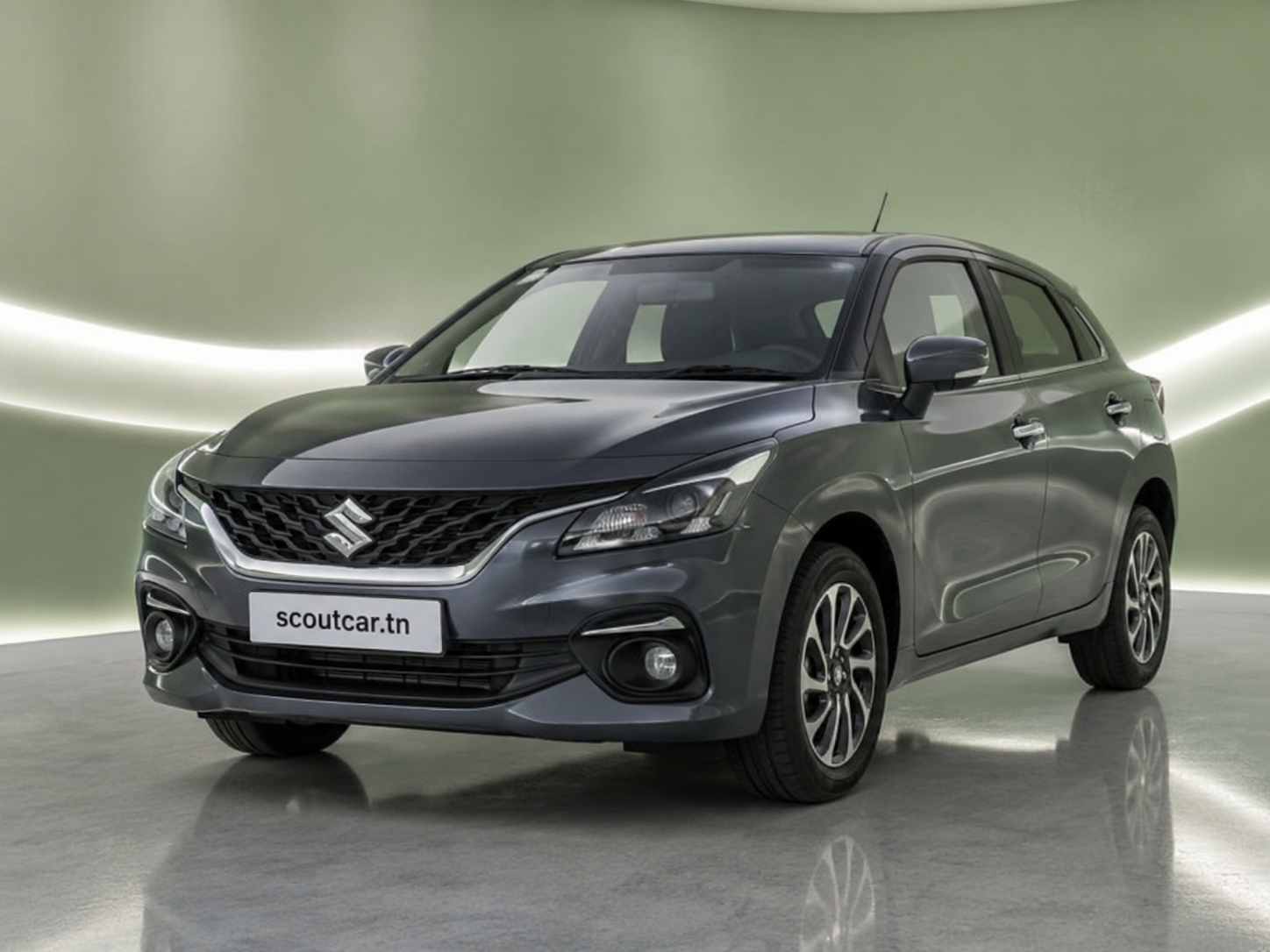 Baleno