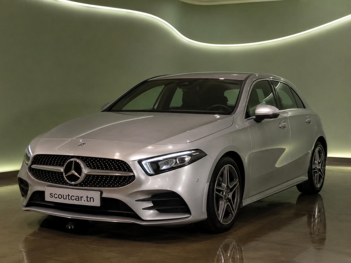 200 AMG