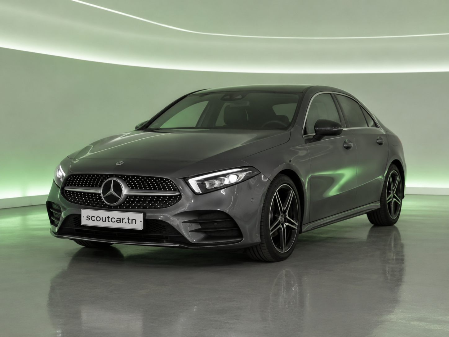 200 AMG