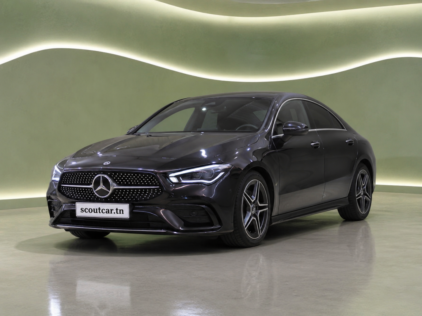 200 AMG