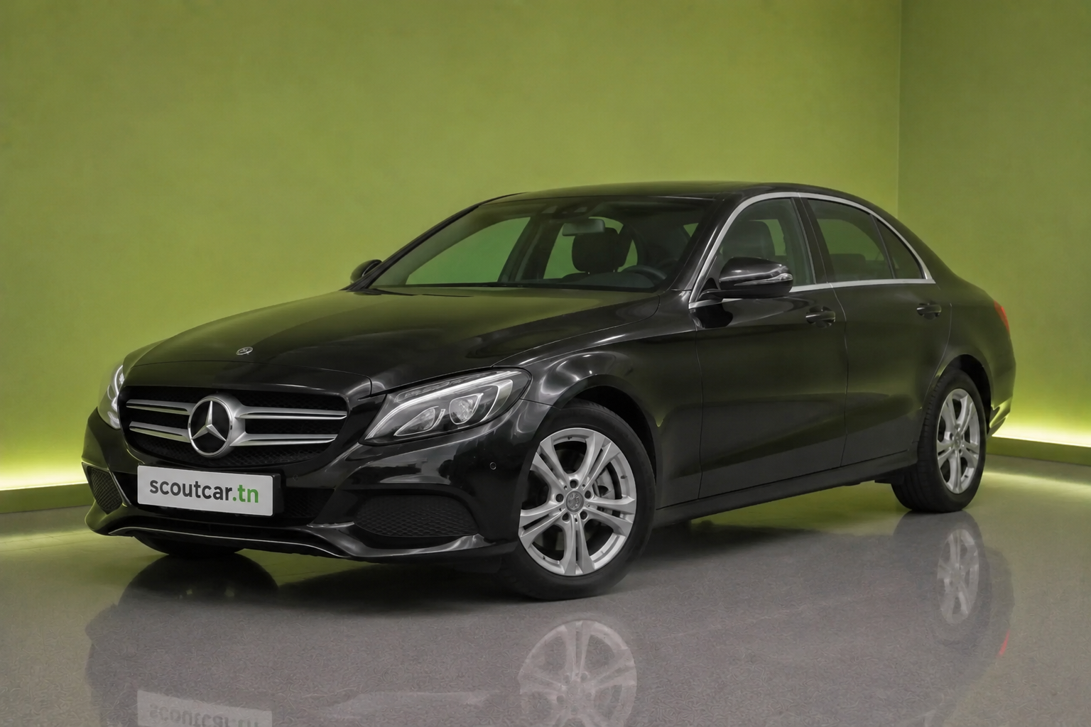 180 AMG