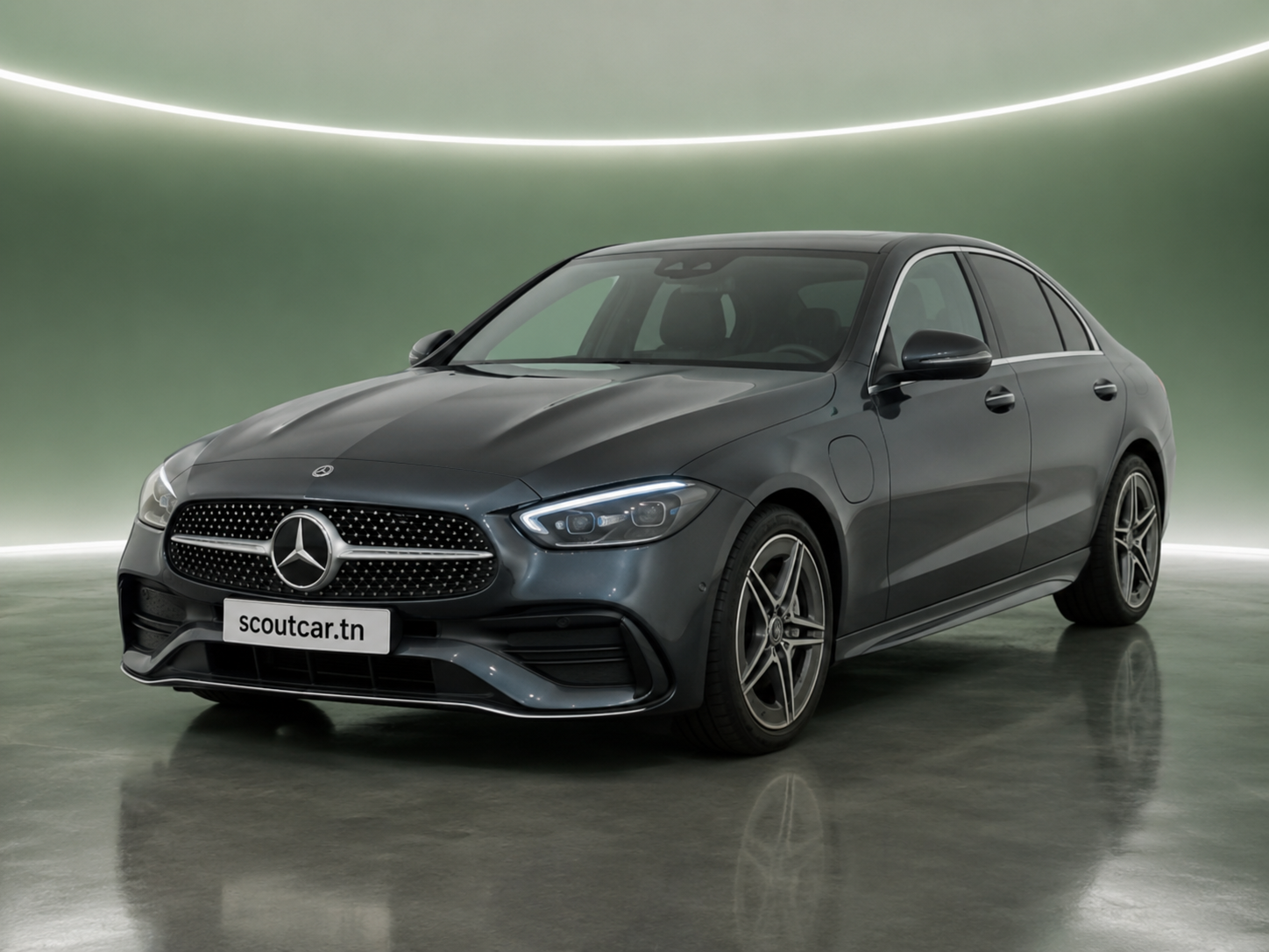 350e AMG