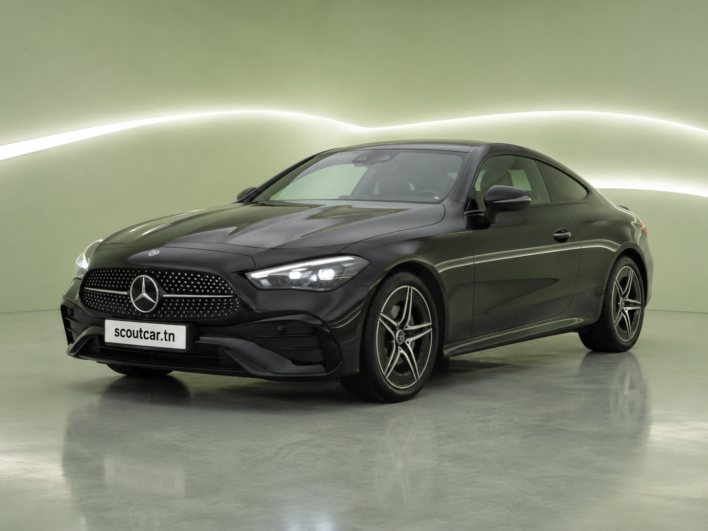 200 AMG +