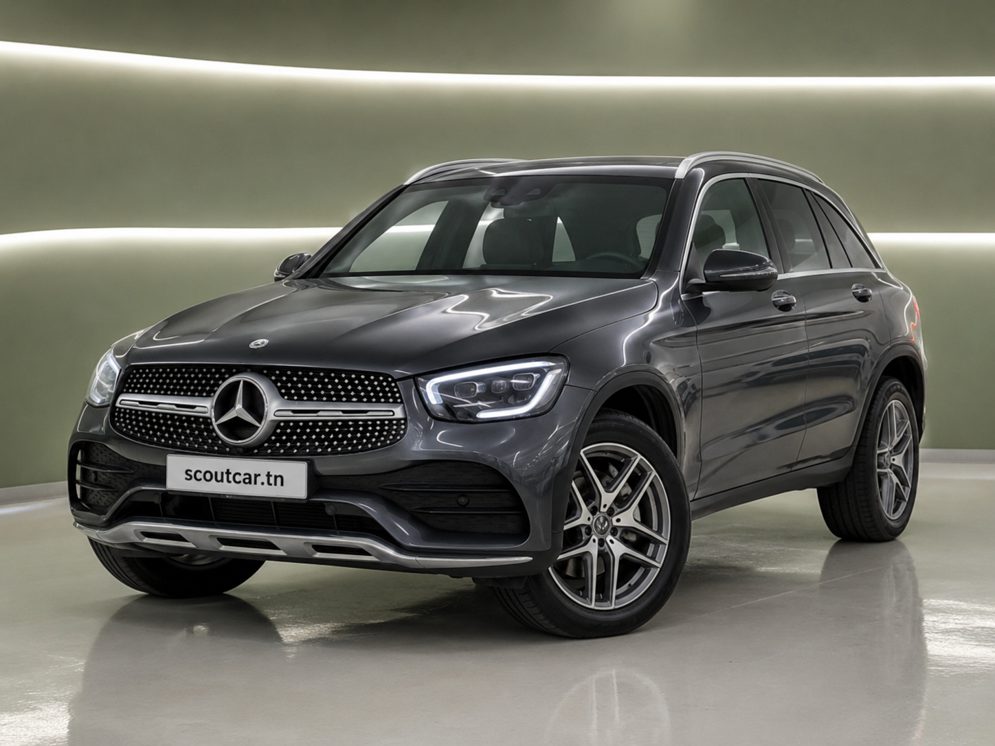 200 4Matic AMG
