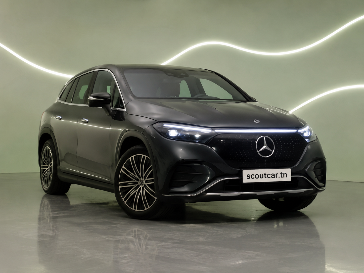 350 4Matic AMG