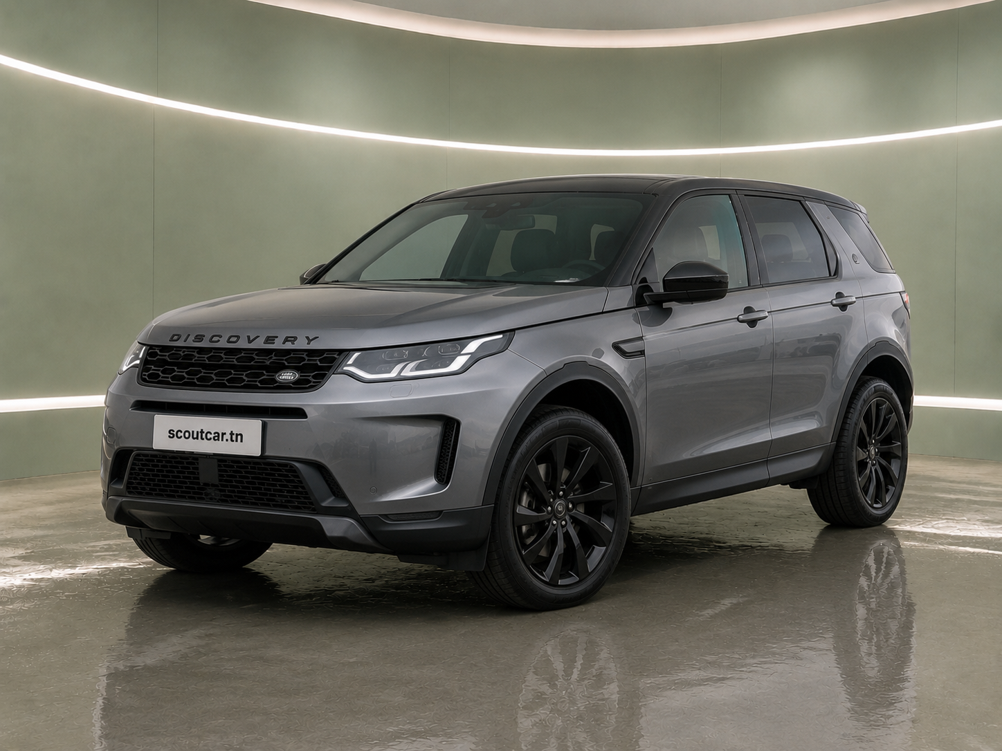 1.5 L P300e PHEV Dynamic SE