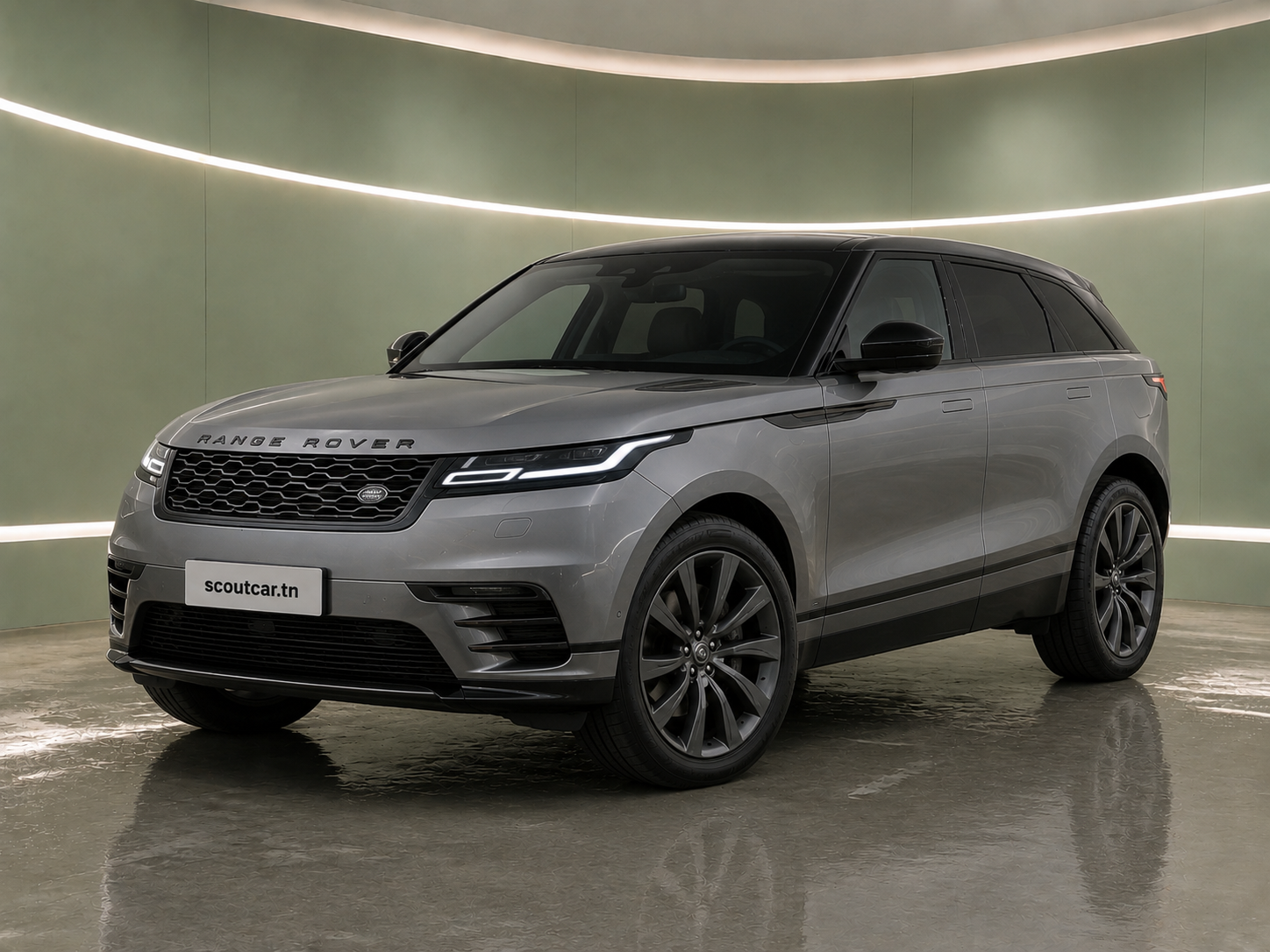 2.0 l P250 Dynamic SE
