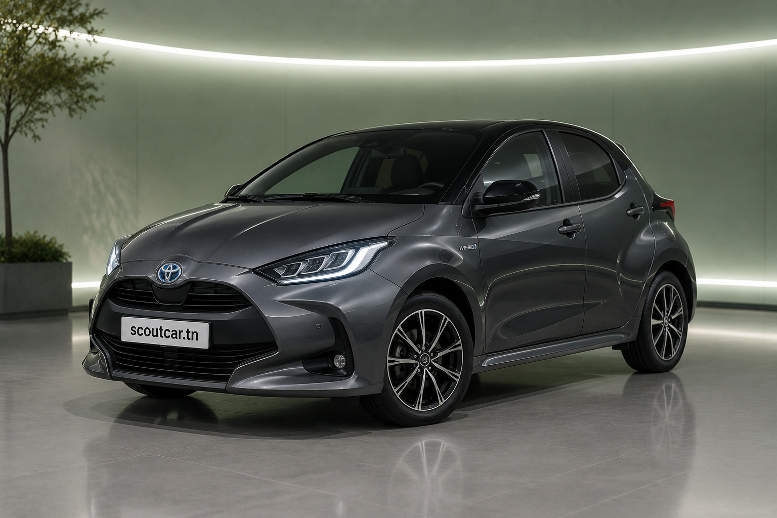 1.5 L CVT France