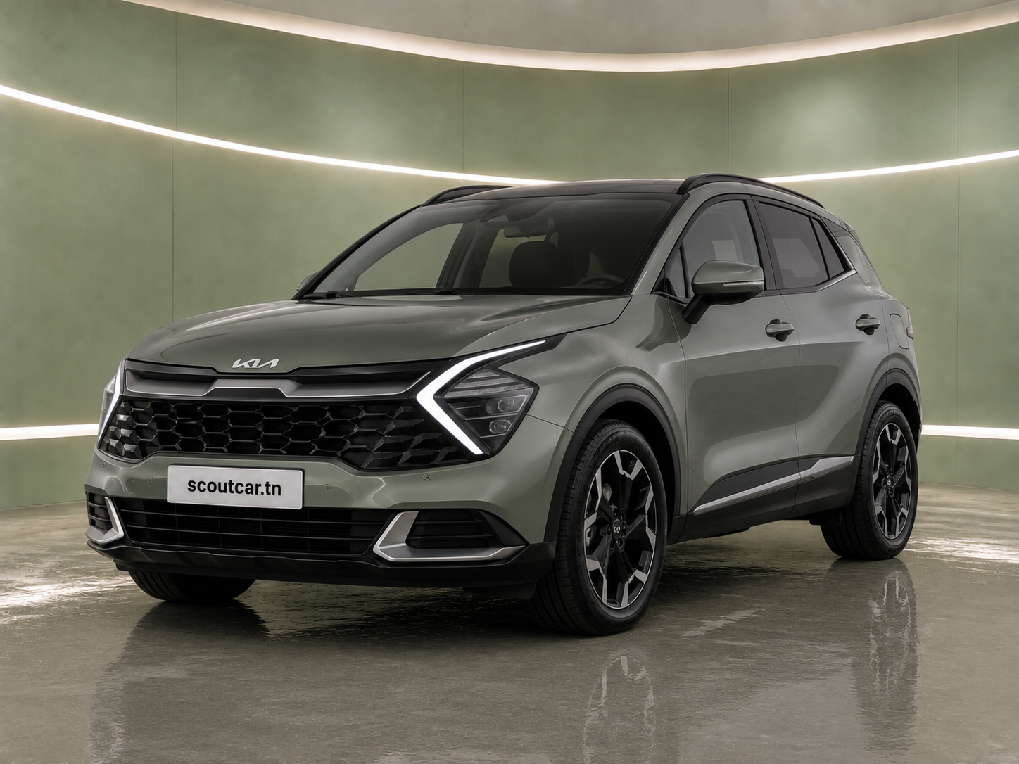 Sportage