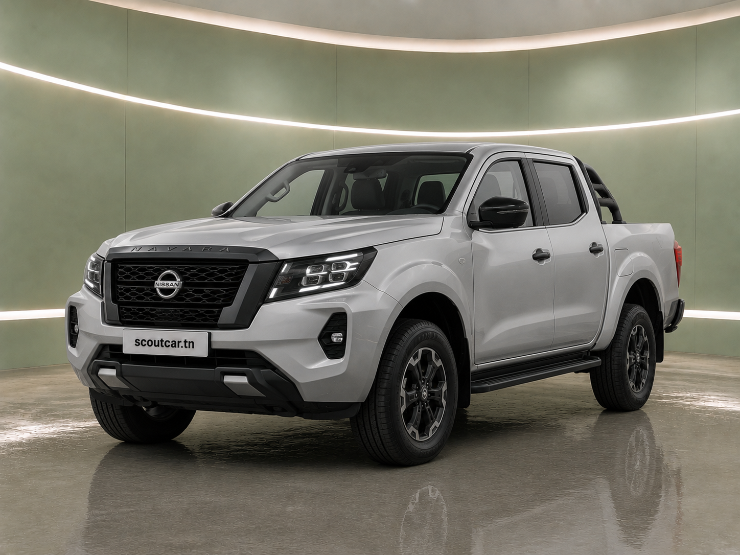 NAVARA