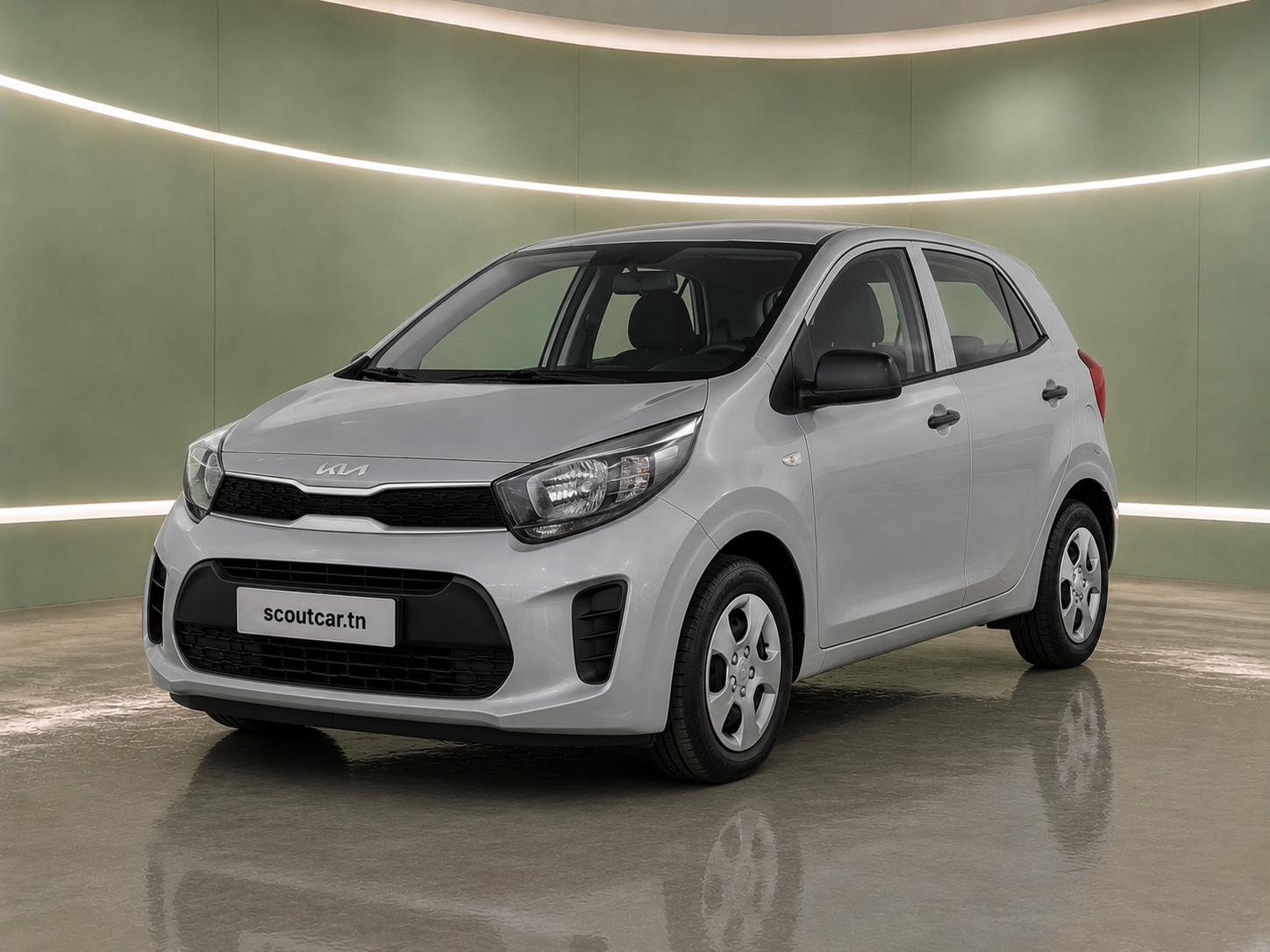 Picanto Populaire