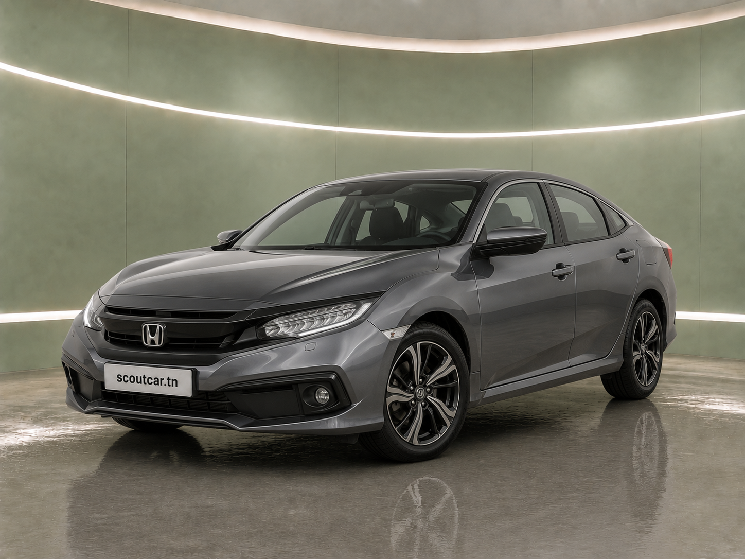 1.5 l CVT